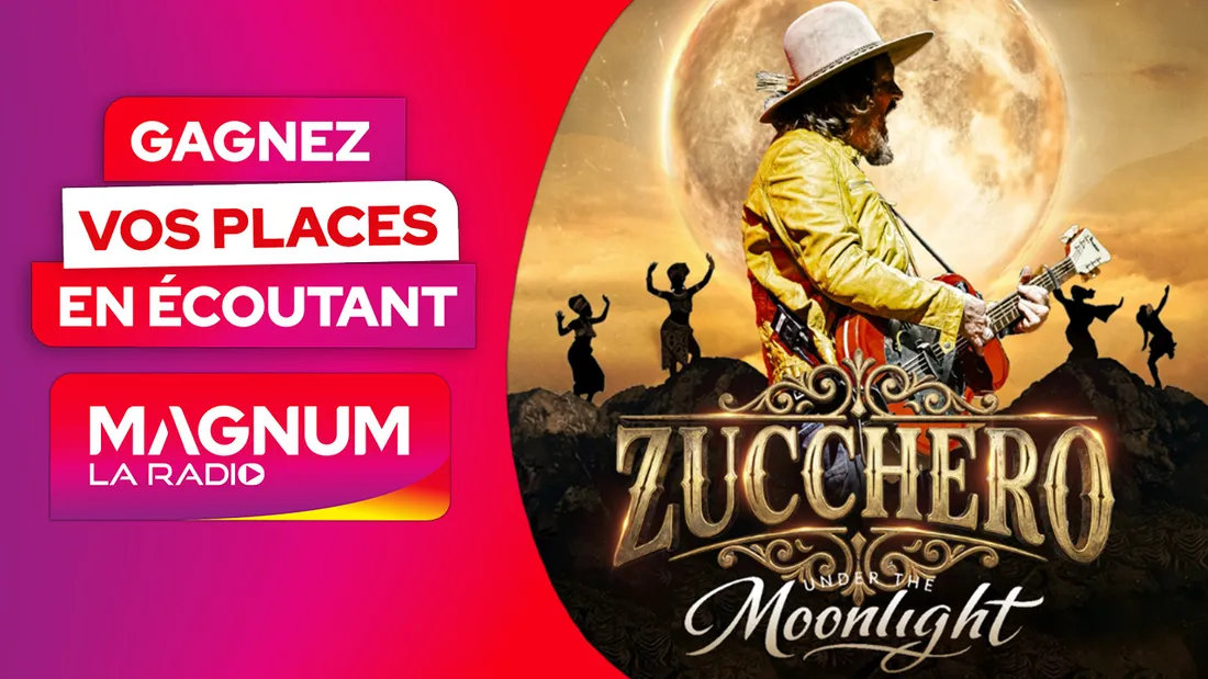 ZUCCHERO JEU