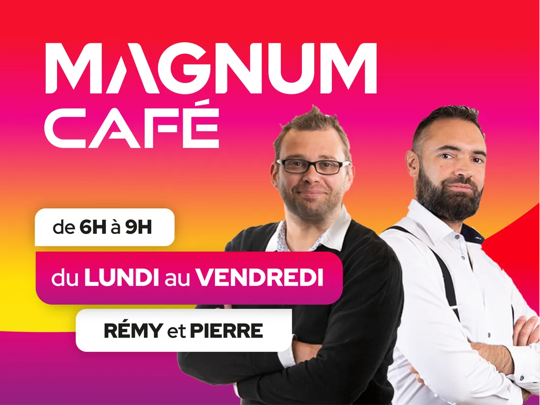 Magnum Café