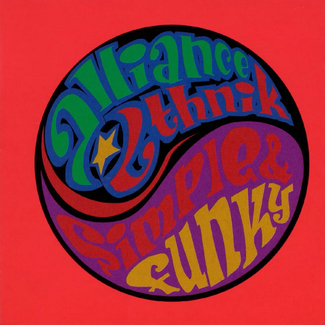 ALLIANCE ETHNIK