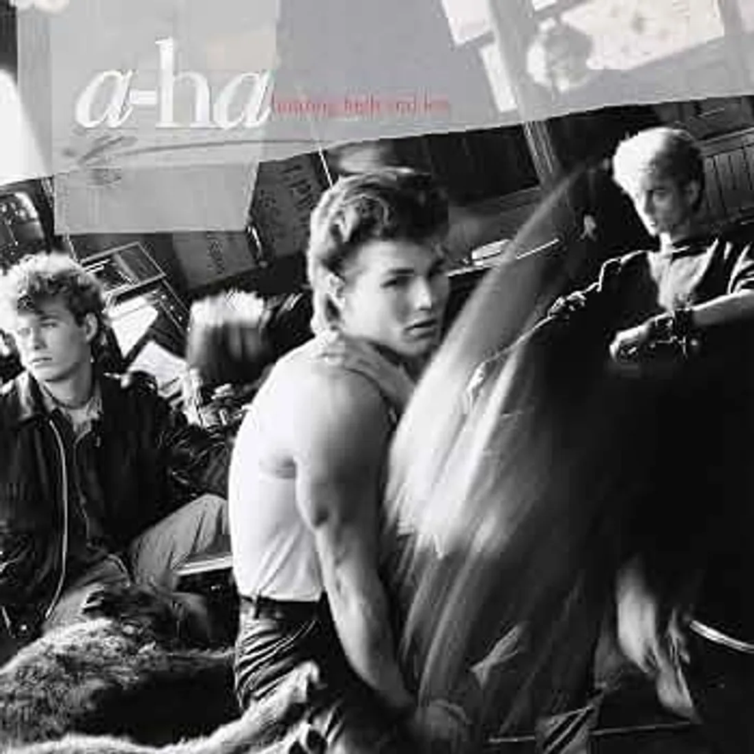 A-HA