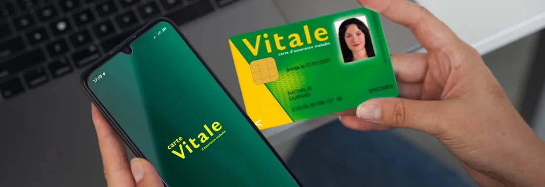 Carte Vitale dématérialisée : les pharmacies vosgiennes se mobilisent ce mardi
