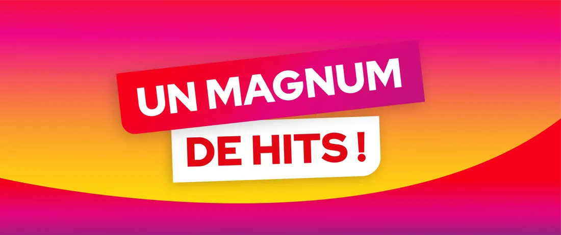 Un magnum de hits