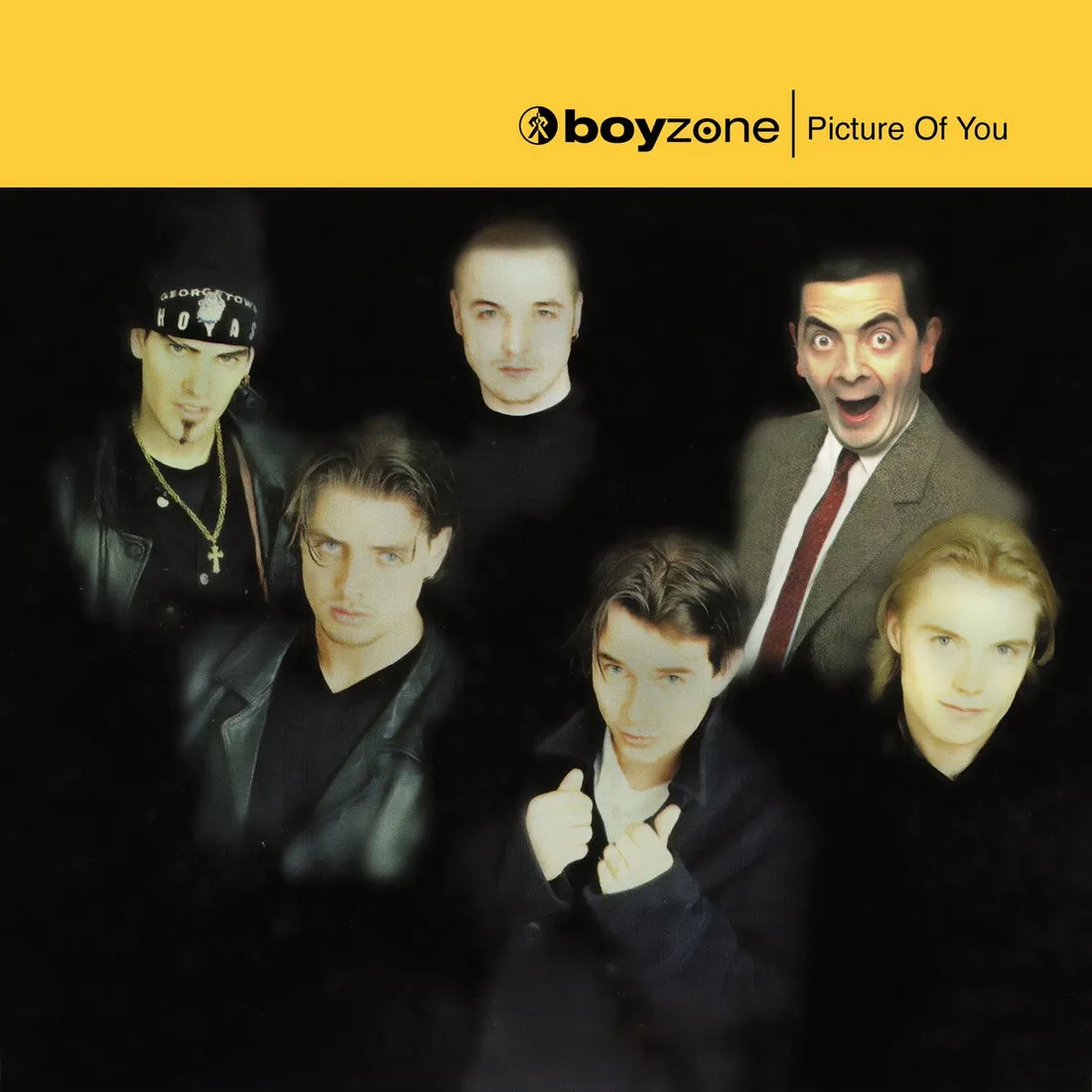 BOYZONE