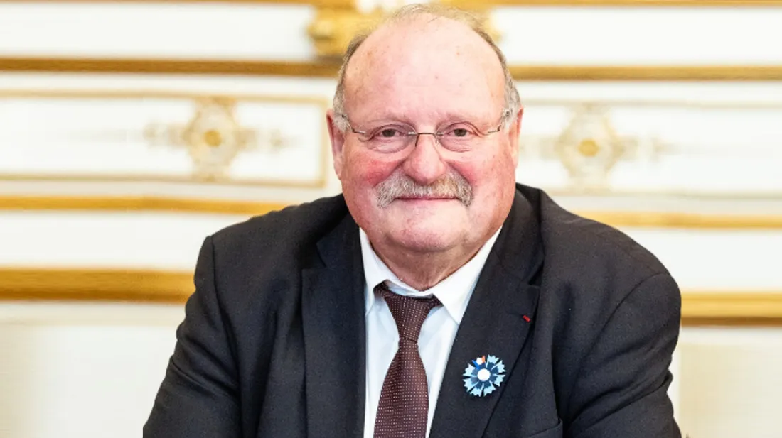 Michel Fournier est en visite demain en Meurthe-et-Moselle