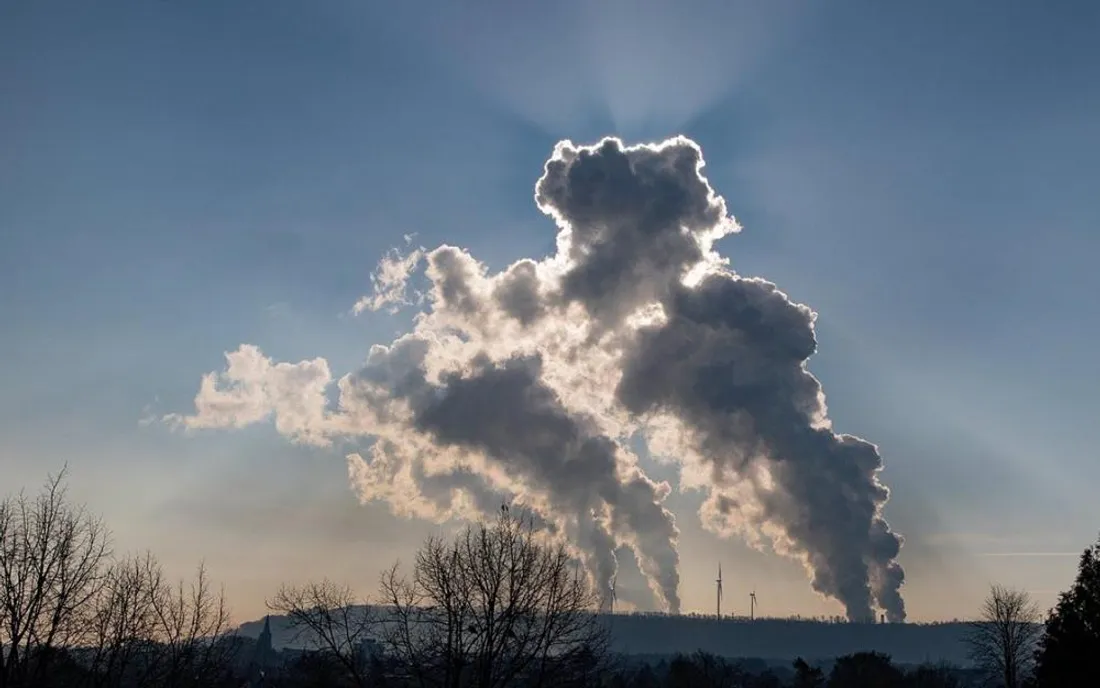 Incendies en France : le Grand Est épargné par la pollution de l'air, selon ATMO Grand Est