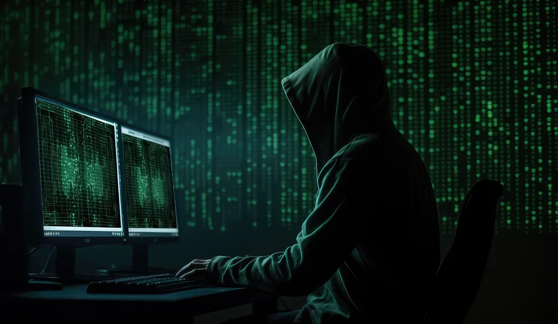 Le centre hospitalier de Chaumont a été victime d'une cyberattaque hier.