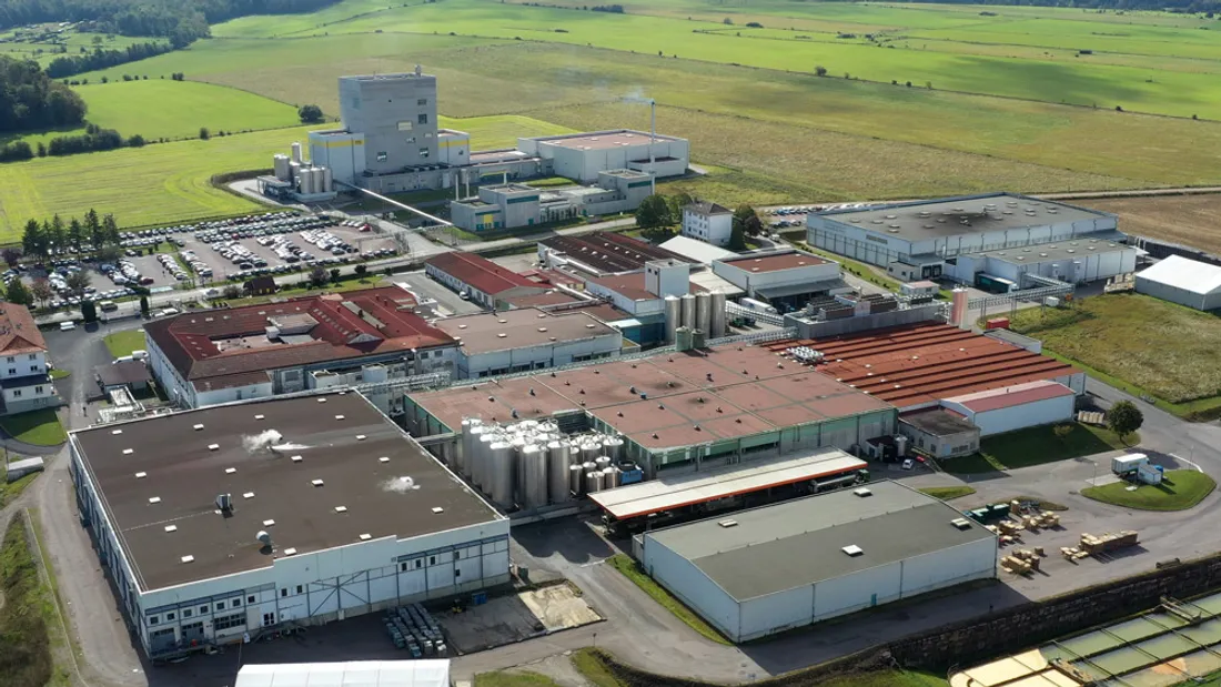 Fromagerie l'Ermitage