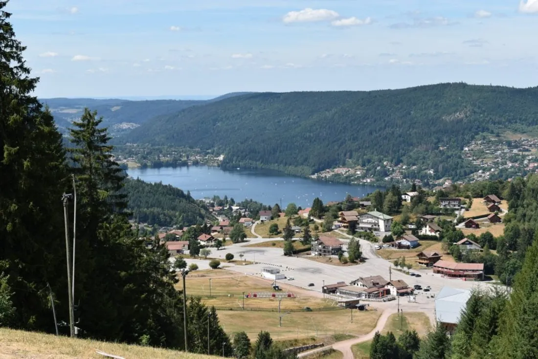 Gérardmer : entre 4 et 5 activités retenues pour dynamiser la Mauselaine cet été
