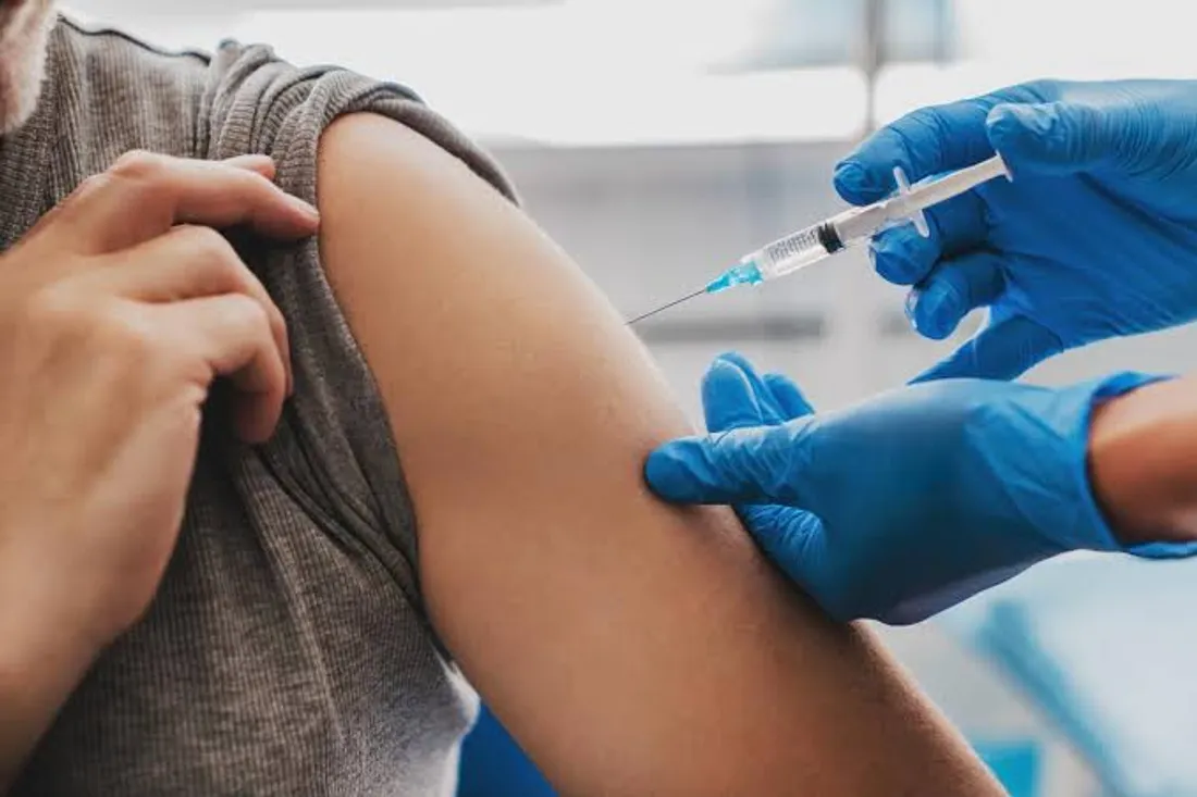 Grippe et Covid : la campagne de vaccination démarre