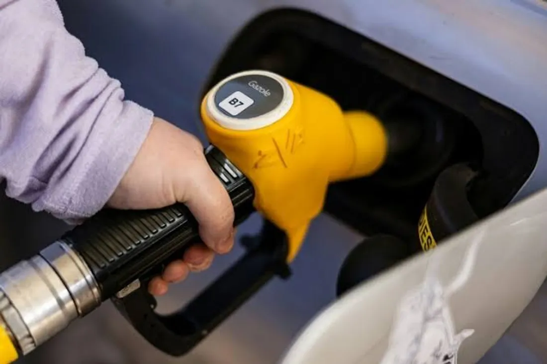 Stocks stratégiques de pétrole : l’État libère 10 millions de barils de gazole
