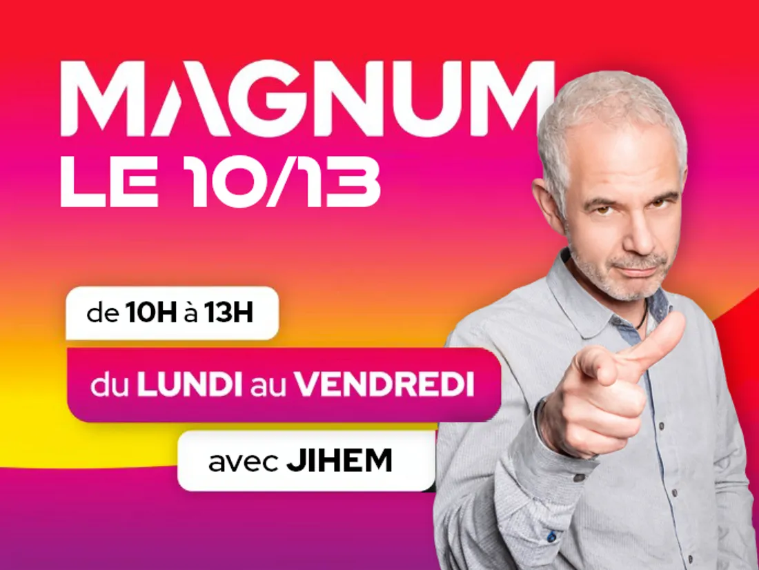 Le 10-13 avec Jihem