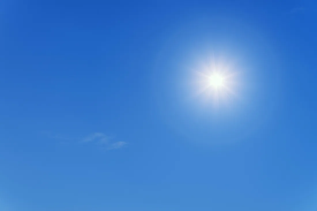 Le plan canicule pourrait être déclenché cet été. 