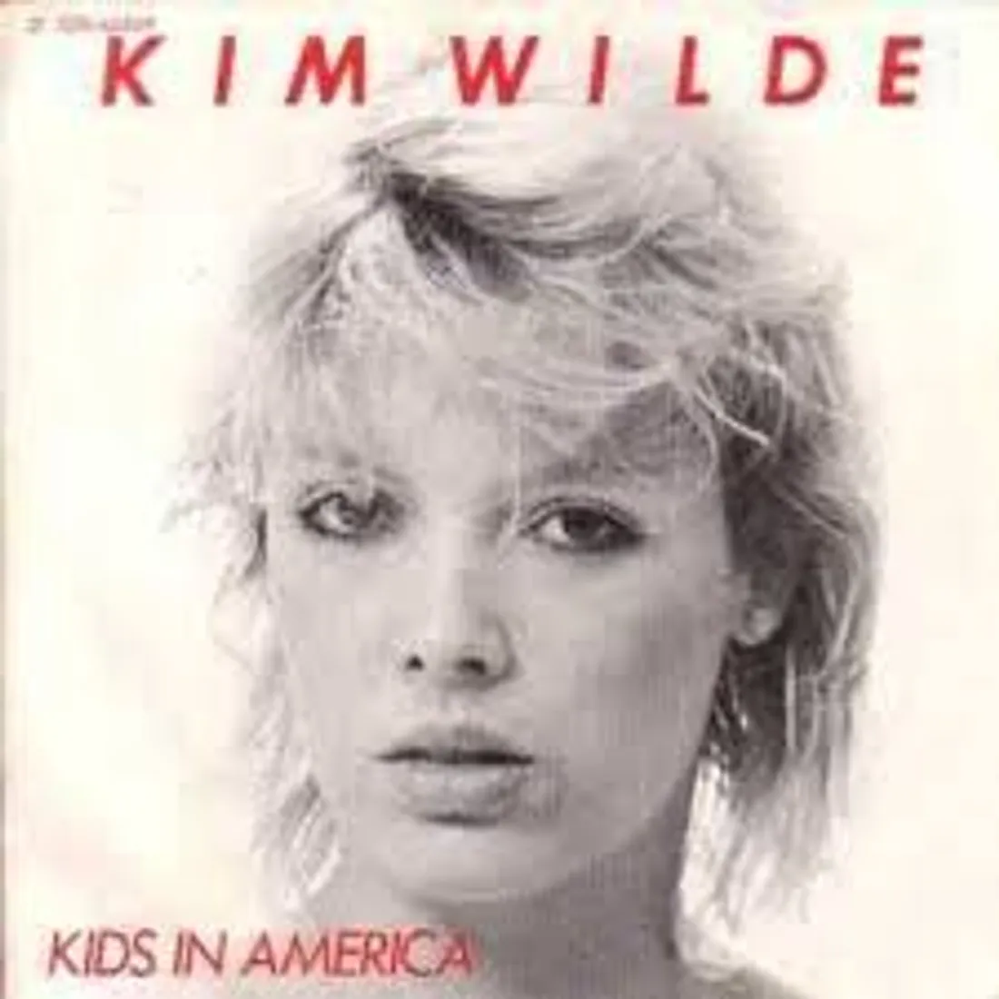 KIM WILDE