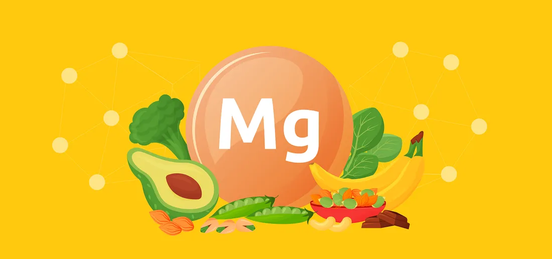 Magnesium