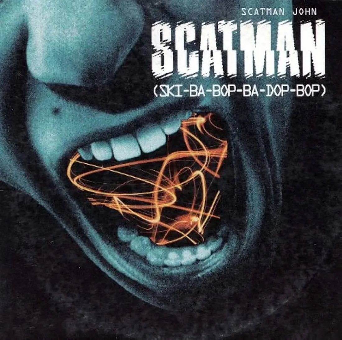 SCATMAN