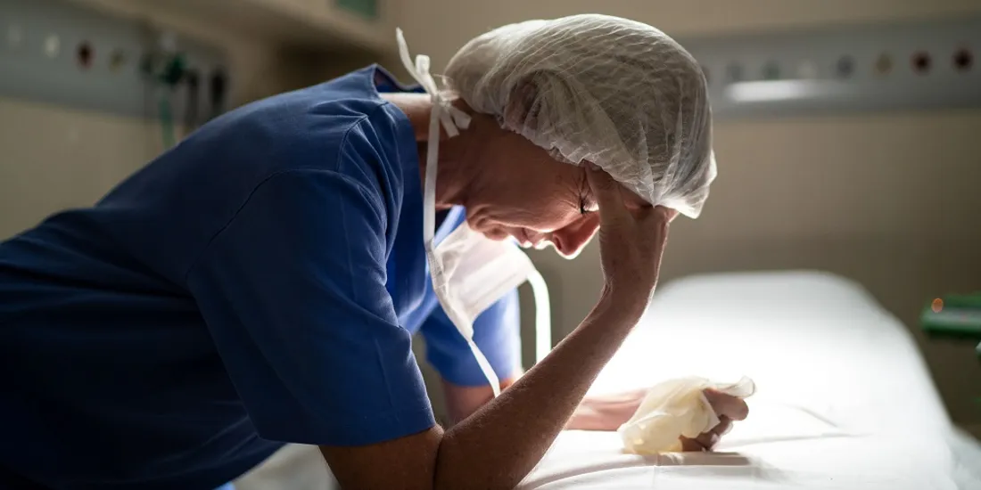 Grève à l'hôpital : la CGT Santé 54 tire la sonnette d'alarme
