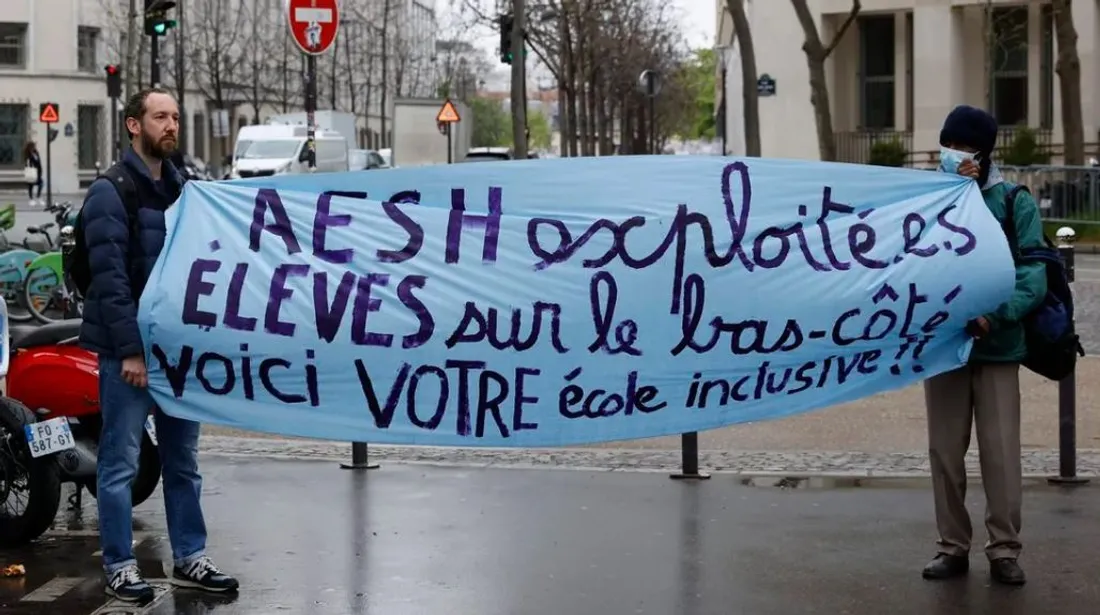 L’intersyndicale éducation de Meurthe-et-Moselle appelle à un rassemblement et une grève ce jeudi