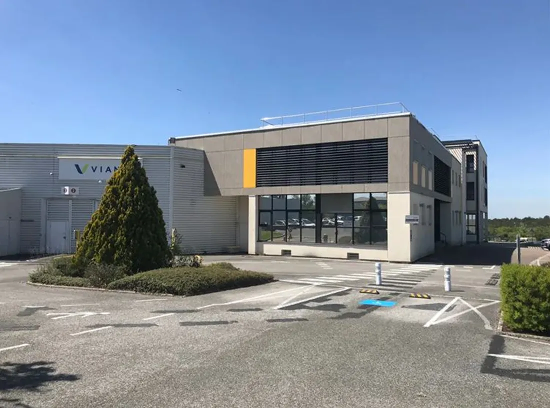 Viant à Chaumont : 114 emplois supprimés sur 229