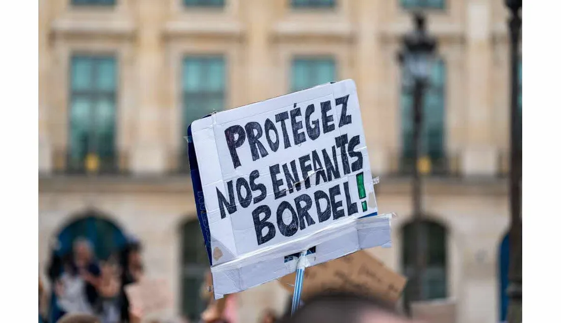 Ce que prévoit la loi intégrale contre les violences sexuelles