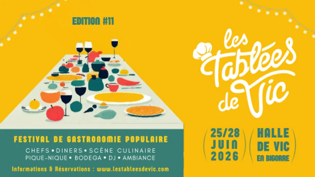 les tablées de vic 