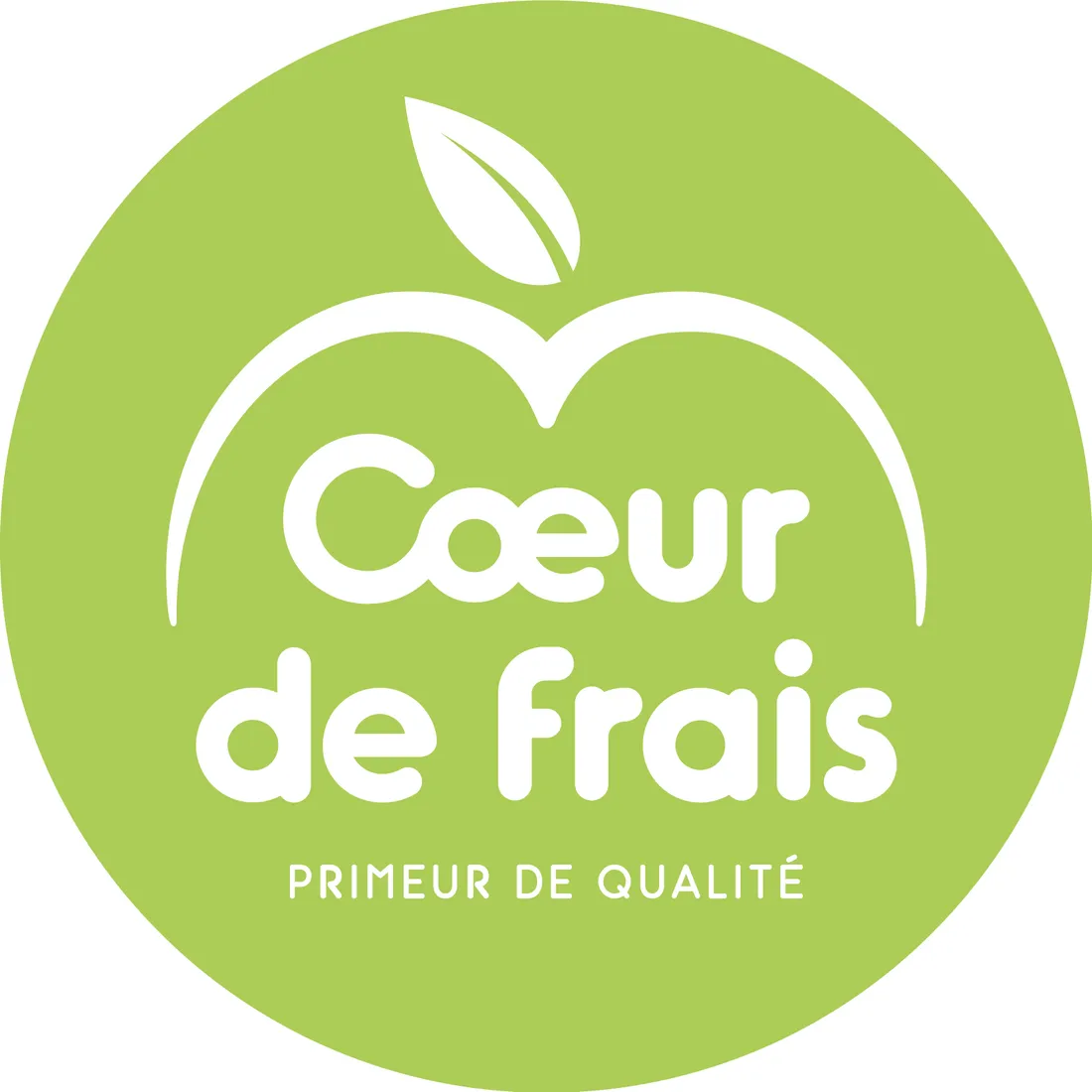 COEUR DE FRAIS LESCAR