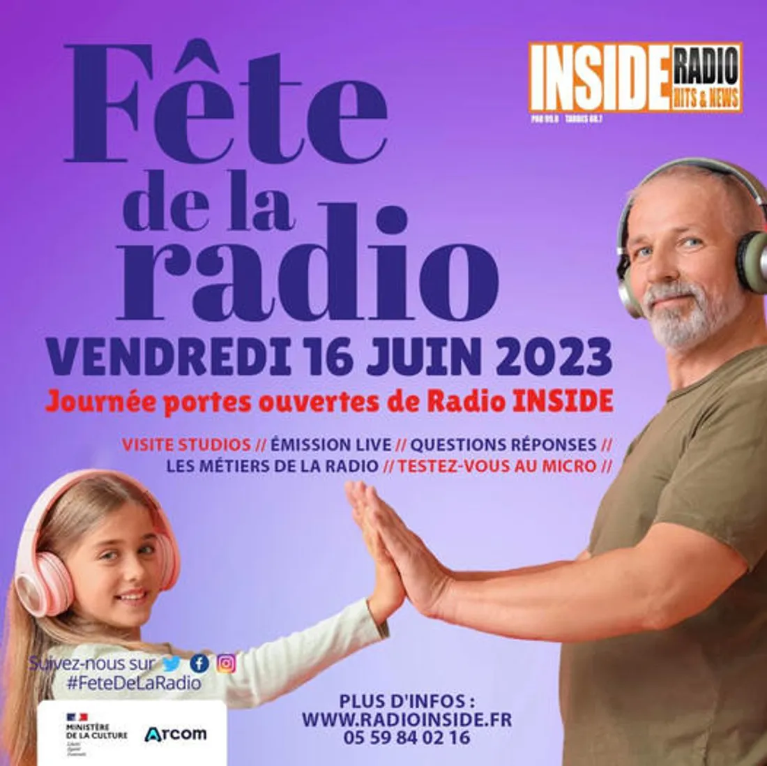 journée portes ouvertes