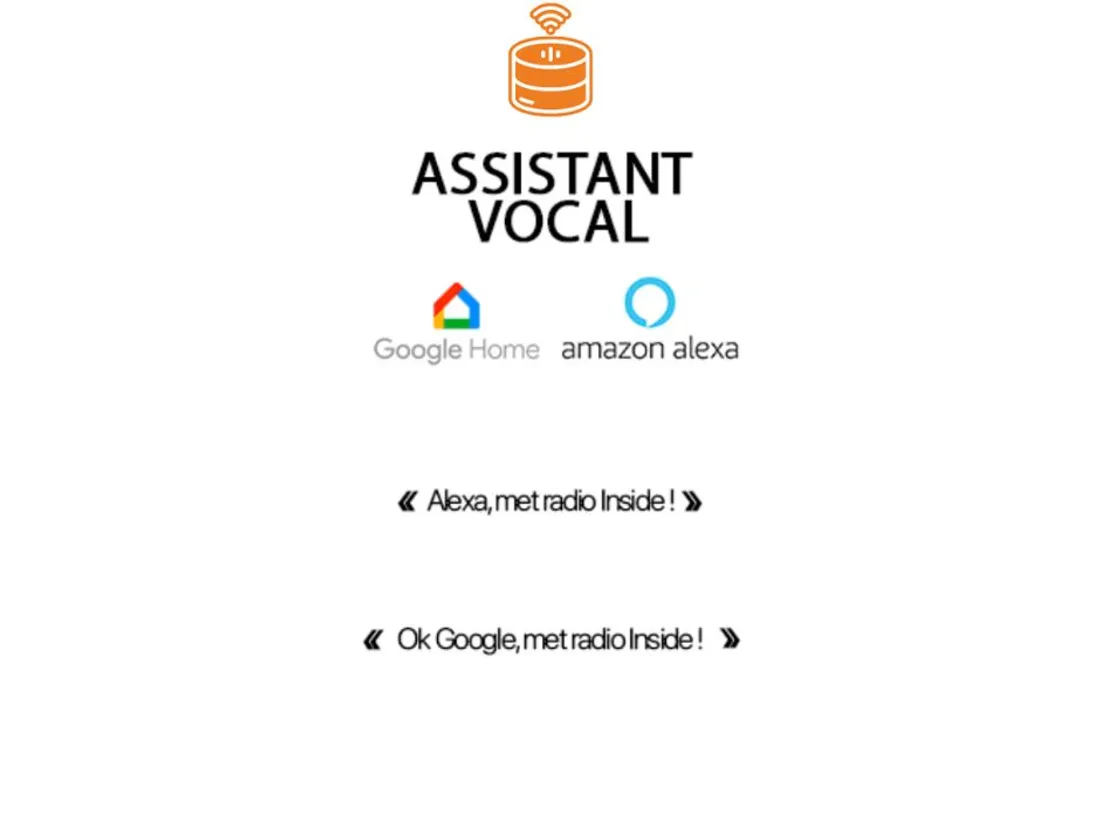 Comment nous écouter 4