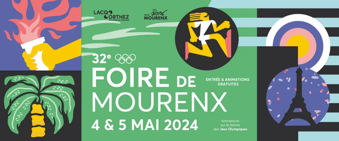 foire de Mourenx