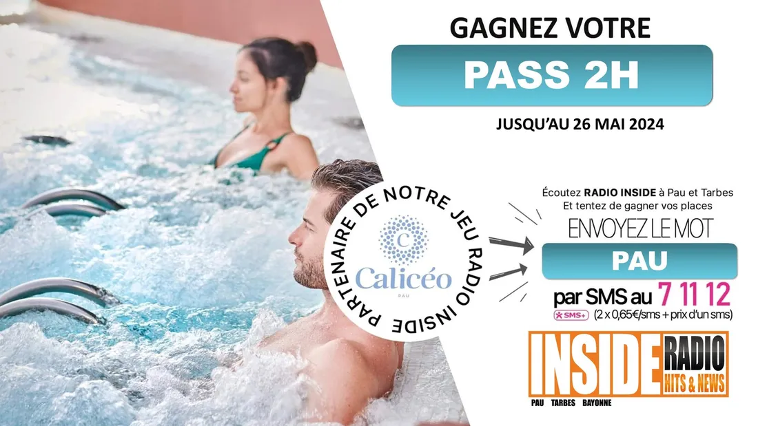 pass caliceo