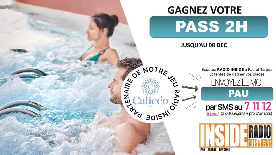 pass caliceo