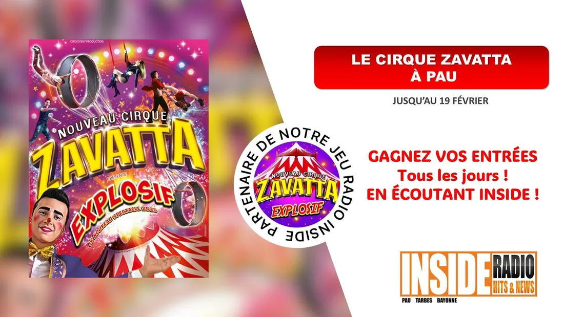 cirque zavatta