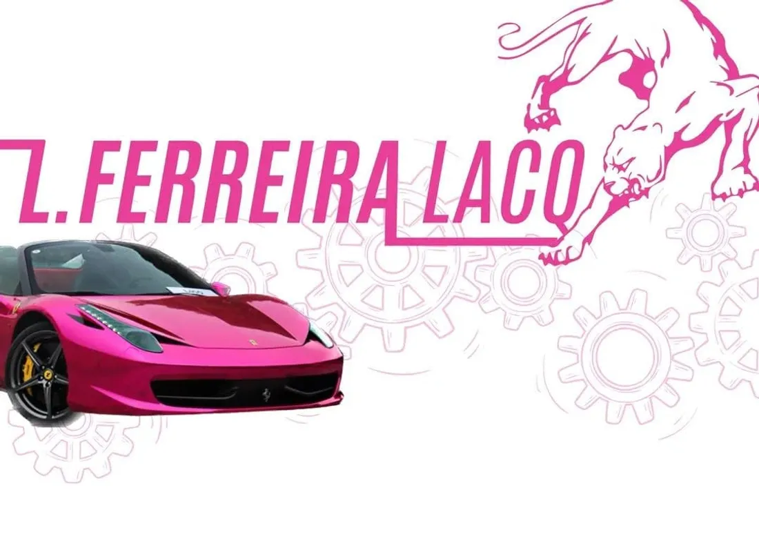 garage ferreira