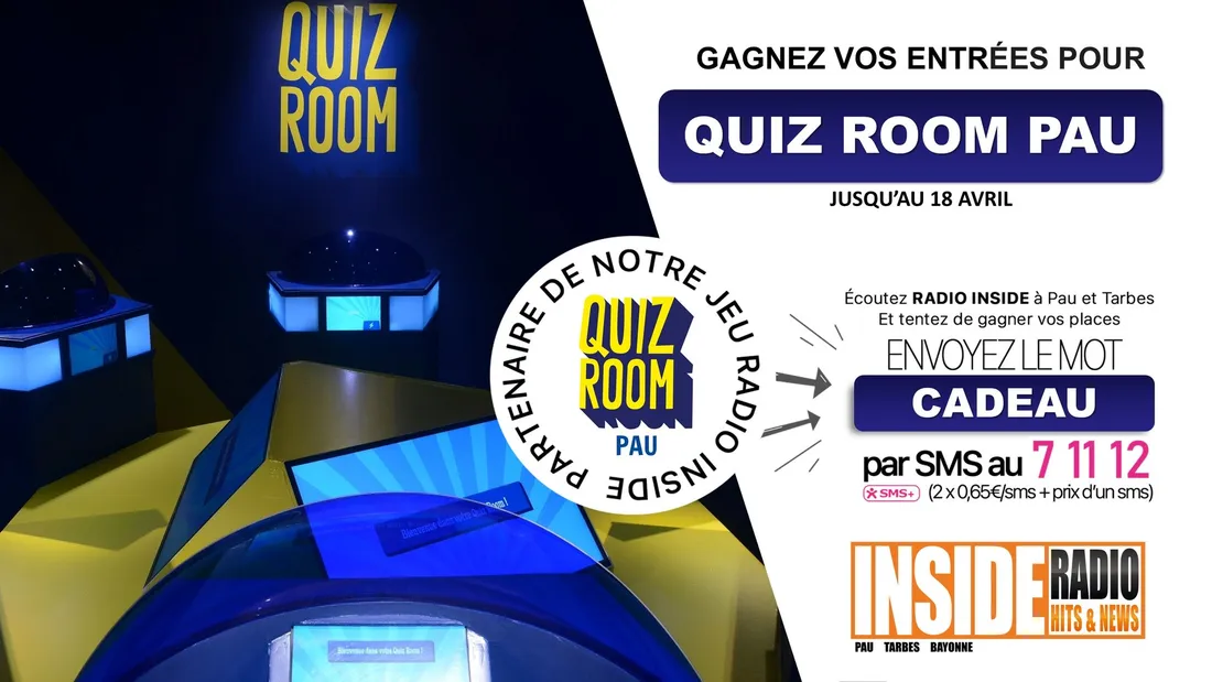 quiz room