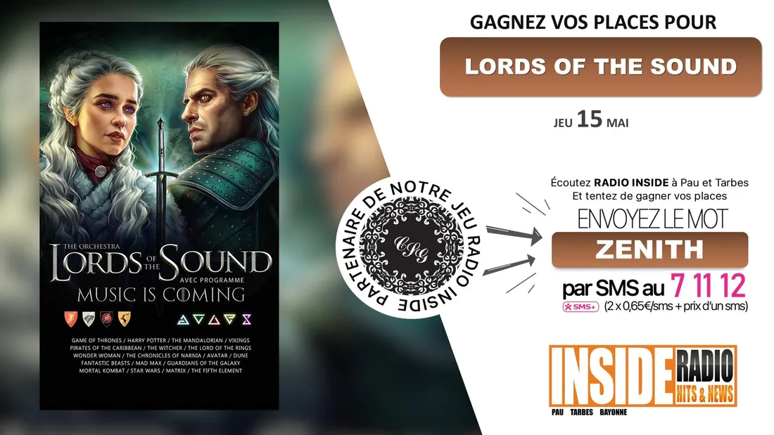 lord of sound