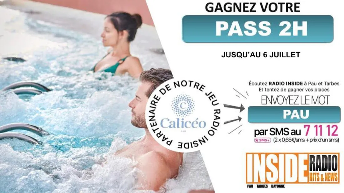pass caliceo