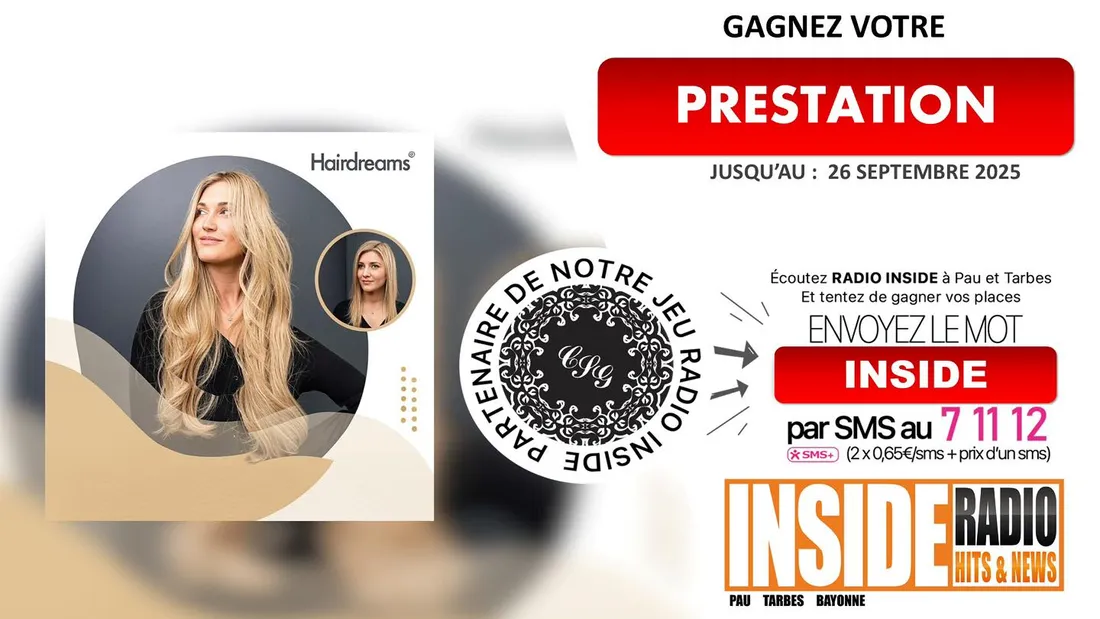 caroline saint germain