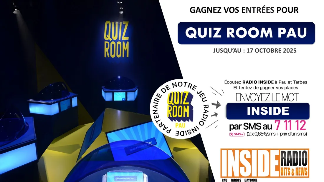 quiz room