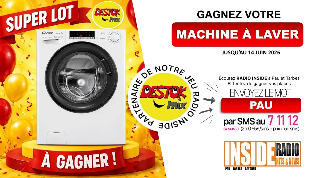 machine a laver
