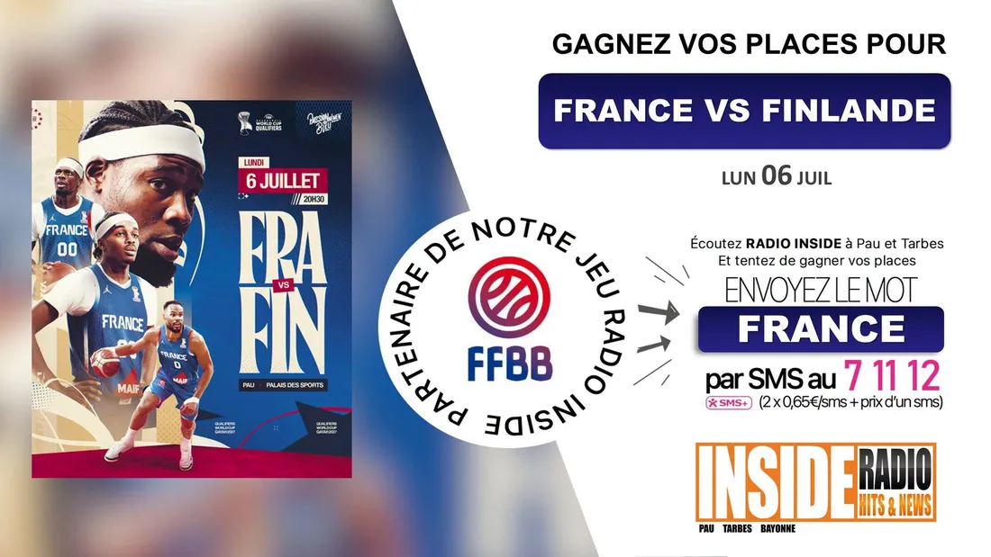 france vs finlande