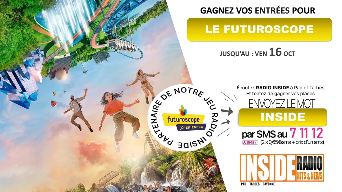 futuroscope