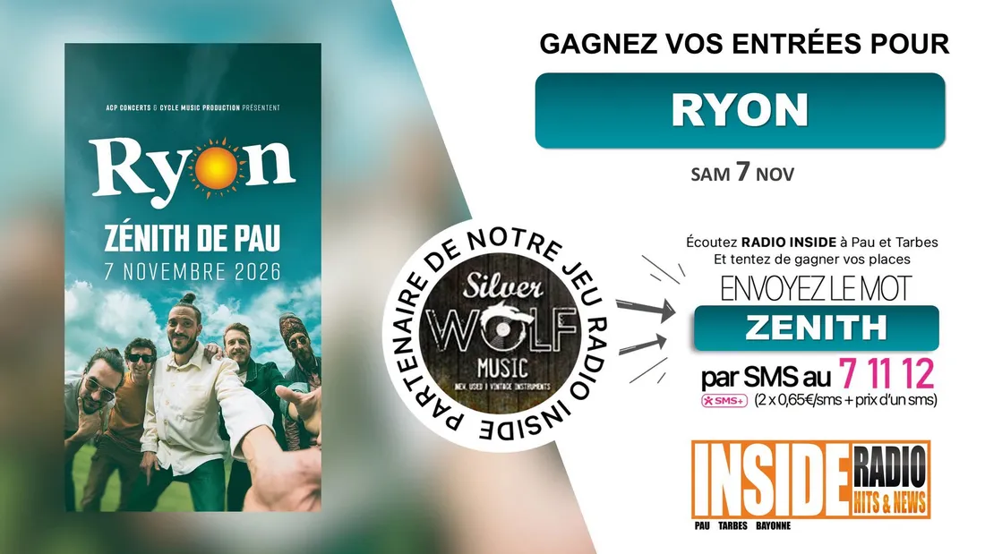 ryon