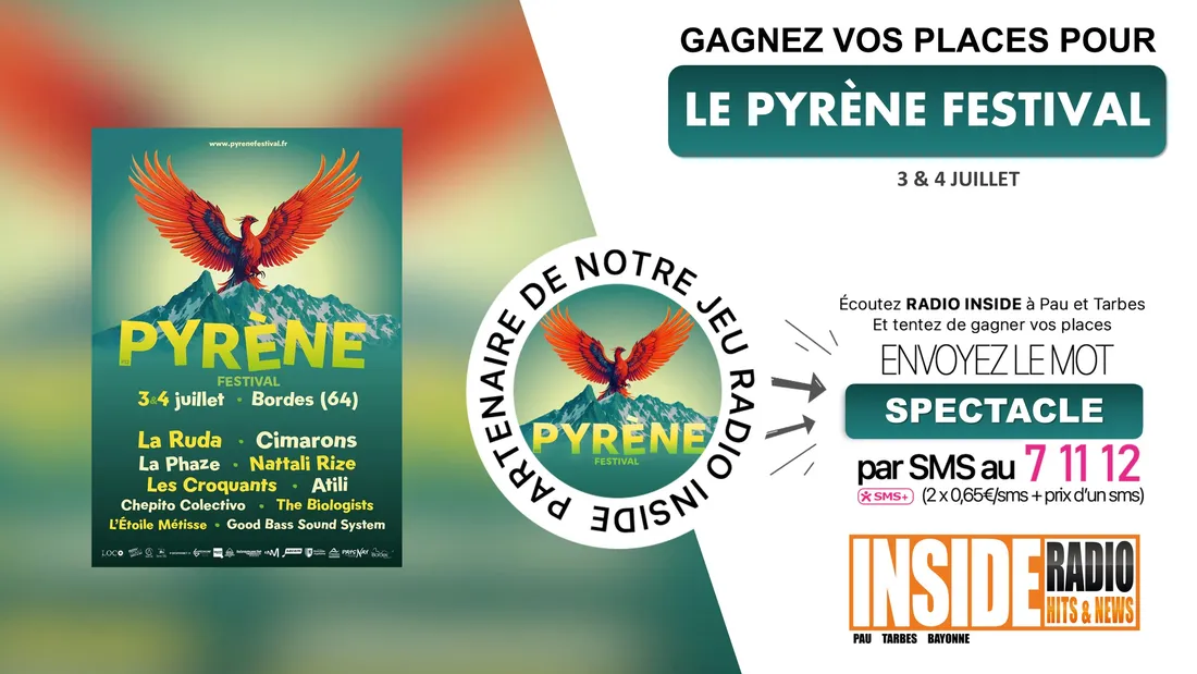 jeu pyrene