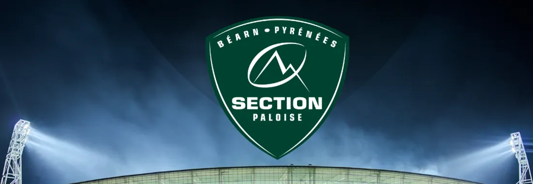 Section Paloise Béarn Pyrénées