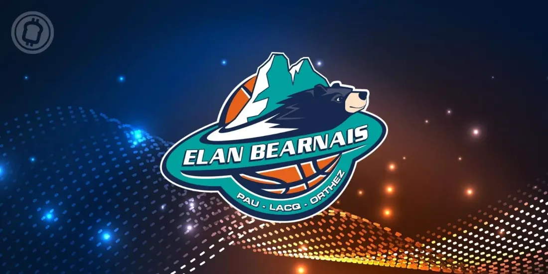 Elan Béarnais Pau-Lacq-Orthez