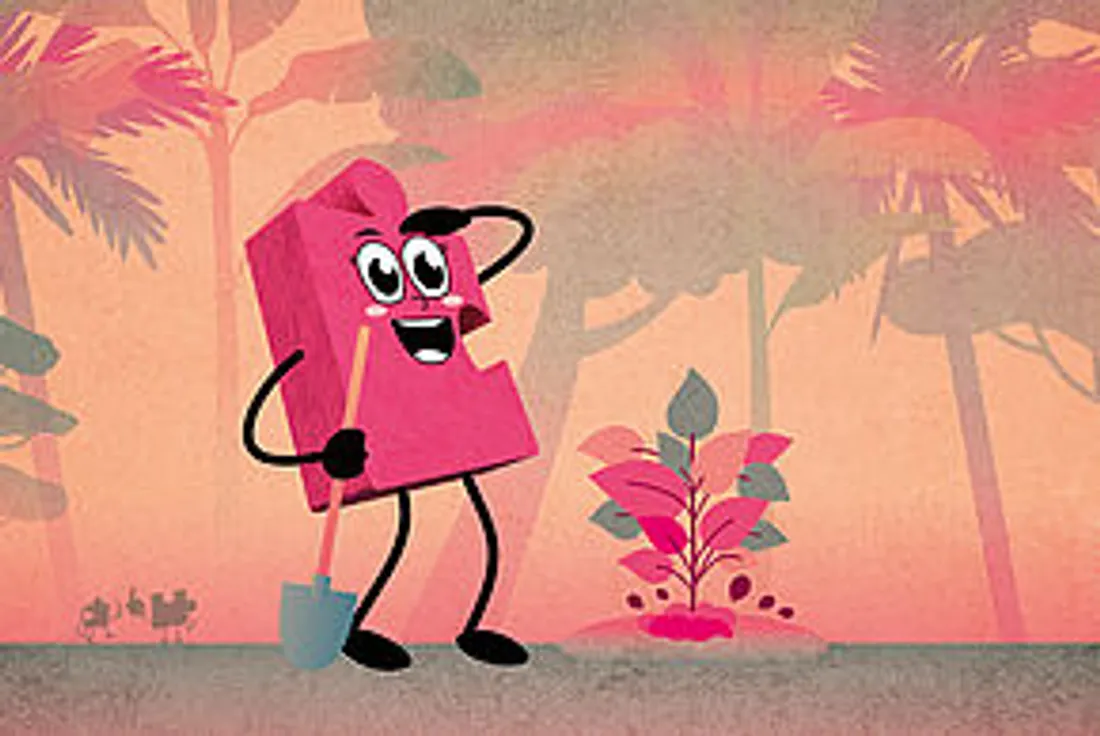 Budget participatif : Dépôt des projets