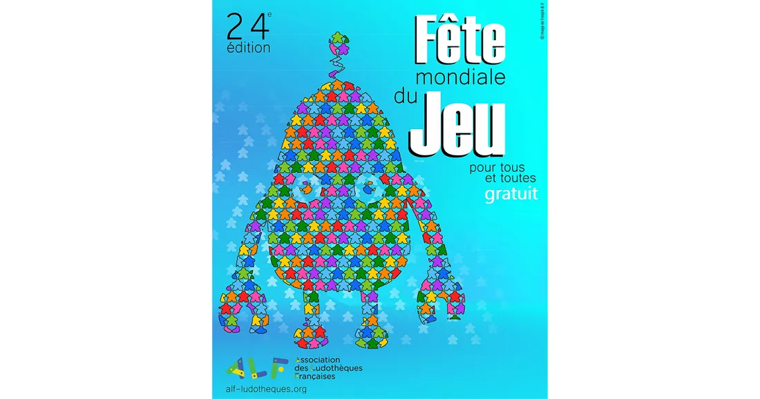 fête du jeu