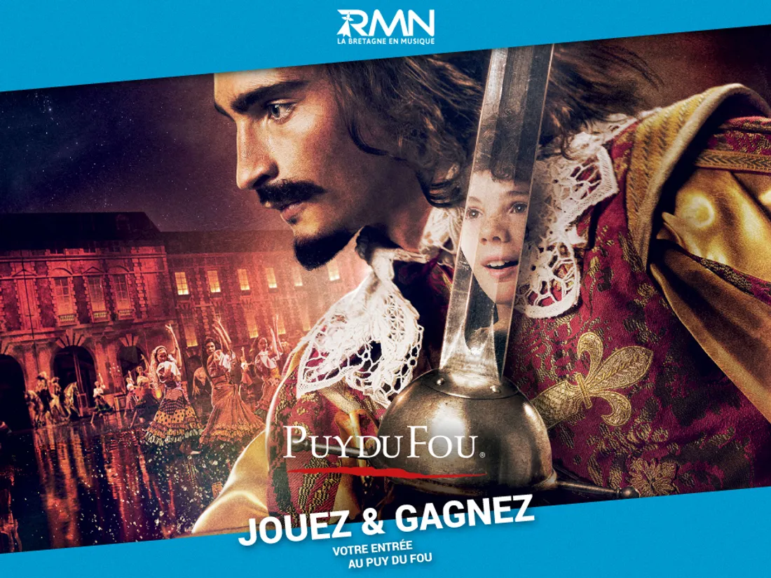 2024.13 - Puy du Fou