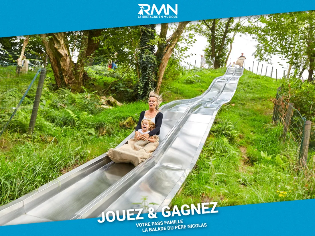 2024.18 - La Balade du Père Nicolas