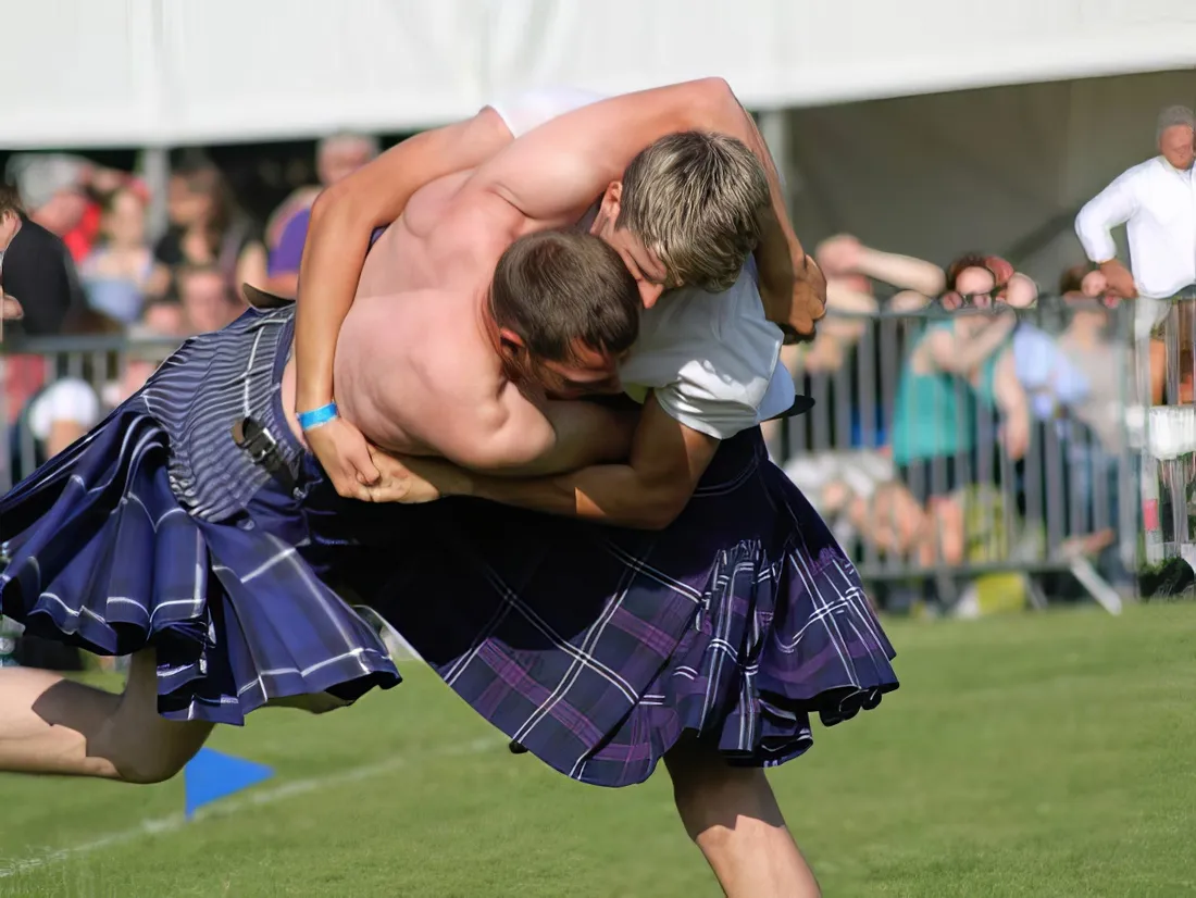 Internationaux de Back-Hold