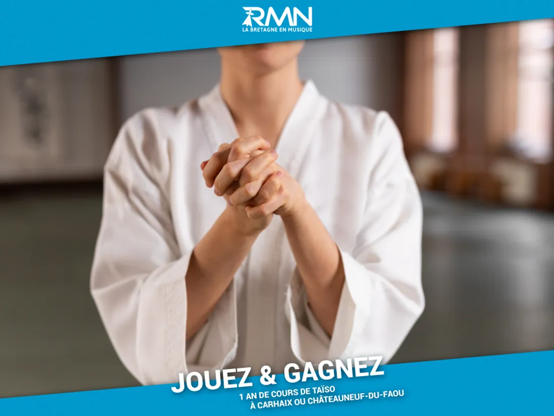 2024.37 - Taïso Carhaix Châteauneuf-du-Faou